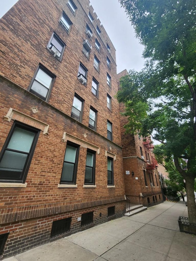 43-42 45th St Unit 4O, Sunnyside, NY 11104 - view of property