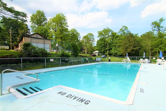 191 Sylvan Lake Rd Unit 1, Hopewell Junction, NY 12533 - view of community pool