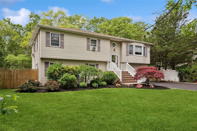 40 Dillmont Dr, Smithtown, NY 11787 - raised ranch with asphalt driveway