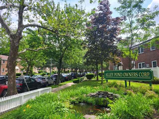 224-23 Kingsbury Ave Unit B, Oakland Gardens, NY 11364 - view of home's community