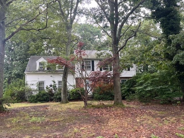 153 Jamaica Ave, Medford, NY 11763 - view of front of property