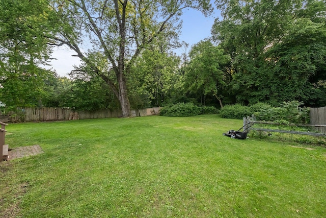 68 Henmond Blvd, Poughkeepsie, NY 12603 - view of yard