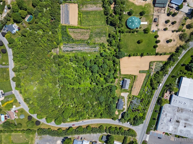 2706 Sound Ave, Calverton, NY 11933 - aerial overview of property's location