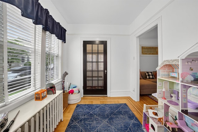 131 E 238th St, Bronx, NY 10470 - view of entrance foyer