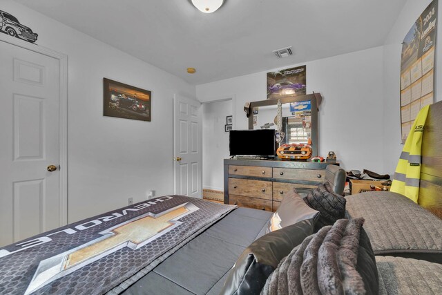 450 Mt Orange Rd, Middletown, NY 10940 - view of bedroom