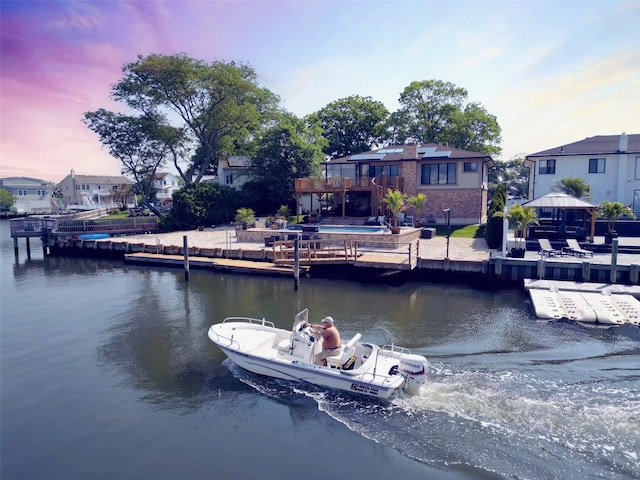 3060 Ann St, Baldwin Harbor, NY 11510 - photo 17