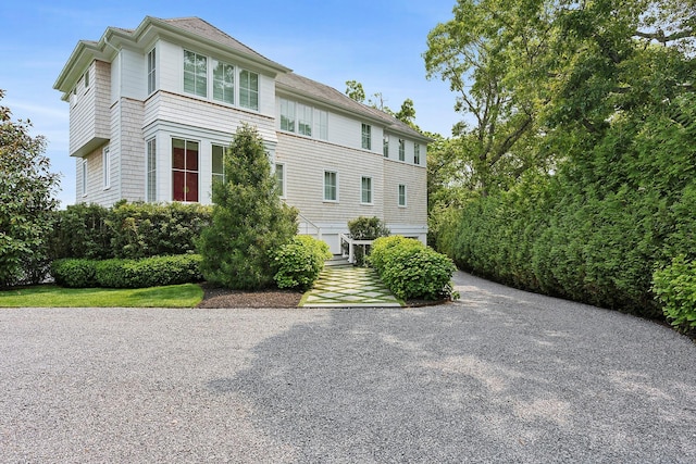 801 Montauk Hwy, Westhampton Beach, NY 11978 - view of front facade