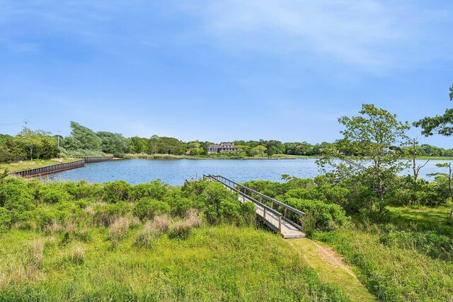 801 Montauk Hwy, Westhampton Beach, NY 11978 - water view