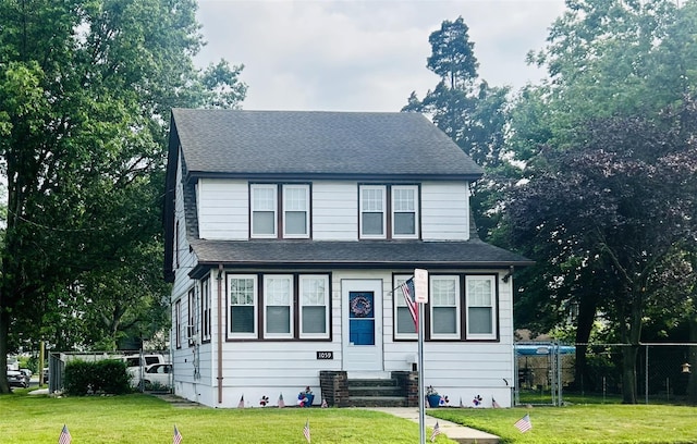 1059 Tulip Ave, Franklin Square, NY 11010 - photo 2