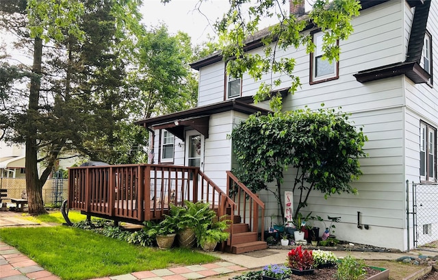 1059 Tulip Ave, Franklin Square, NY 11010 - photo 20