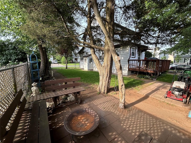 1059 Tulip Ave, Franklin Square, NY 11010 - photo 21