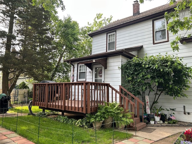1059 Tulip Ave, Franklin Square, NY 11010 - photo 22