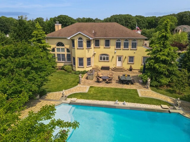 4 Nadia Ct, Smithtown, NY 11787 - photo 31