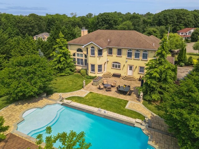 4 Nadia Ct, Smithtown, NY 11787 - photo 32