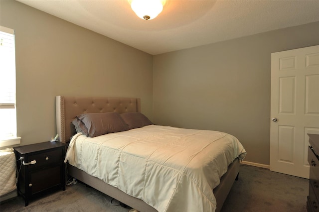 129-1 S Highland Ave Unit B6, Ossining, NY 10562 - view of carpeted bedroom
