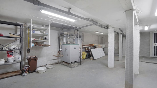 868 Morris Park Ave, Bronx, NY 10462 - view of basement
