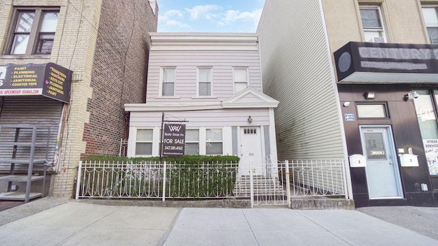 868 Morris Park Ave, Bronx, NY 10462 - view of multi unit property