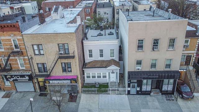 868 Morris Park Ave, Bronx, NY 10462 - view of property