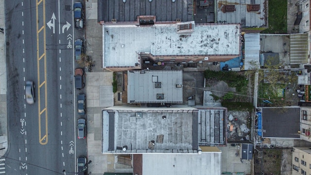 868 Morris Park Ave, Bronx, NY 10462 - aerial view