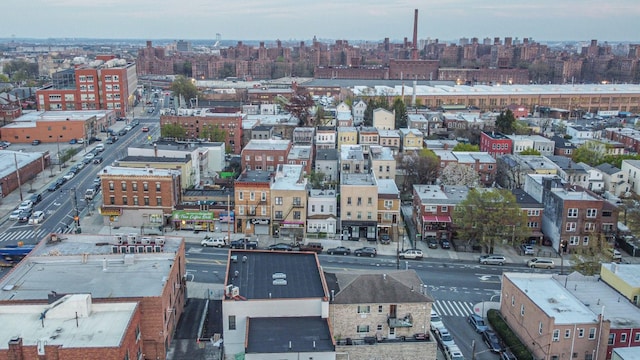 868 Morris Park Ave, Bronx, NY 10462 - view of urban area