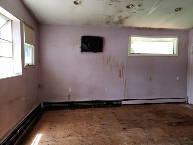 2 High Pne, Glen Cove, NY 11542 - view of empty room