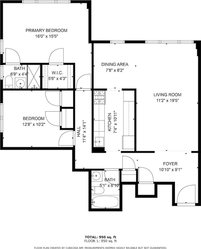 20 Hillpark Unit 1G, Great Neck, NY 11021 - photo 3