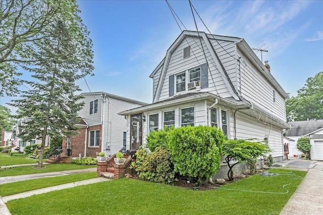 517 N 2nd St, New Hyde Park, NY 11040 - photo 1