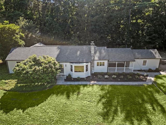 10 Barnes Ln, Chappaqua, NY 10514 - photo 1