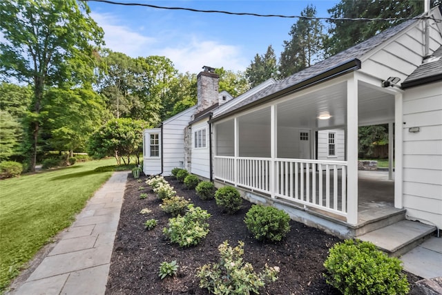 10 Barnes Ln, Chappaqua, NY 10514 - photo 2
