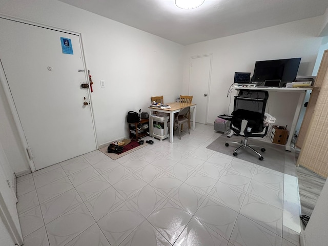 209-15 18th Ave Unit 2A, Bayside, NY 11360 - view of office area