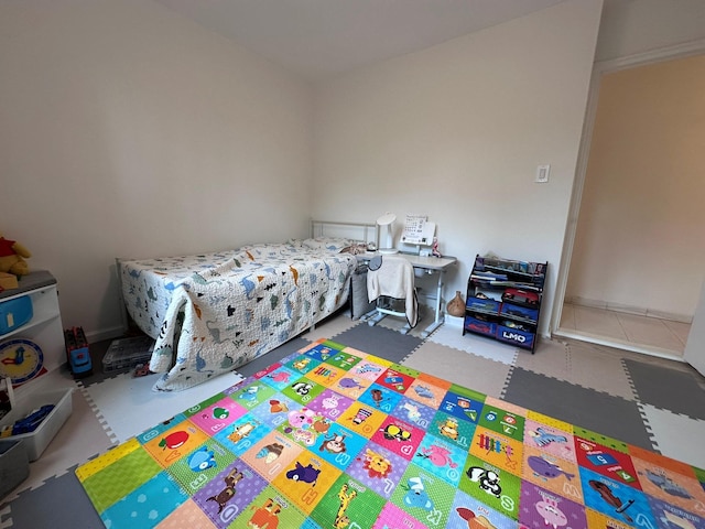 209-15 18th Ave Unit 2A, Bayside, NY 11360 - view of bedroom