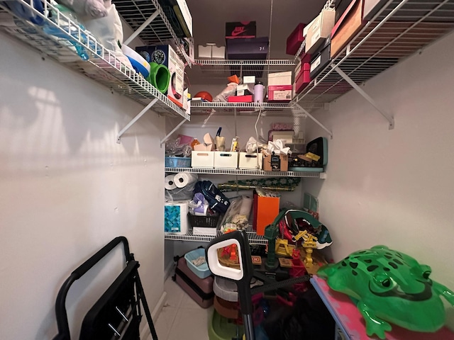 209-15 18th Ave Unit 2A, Bayside, NY 11360 - view of storage