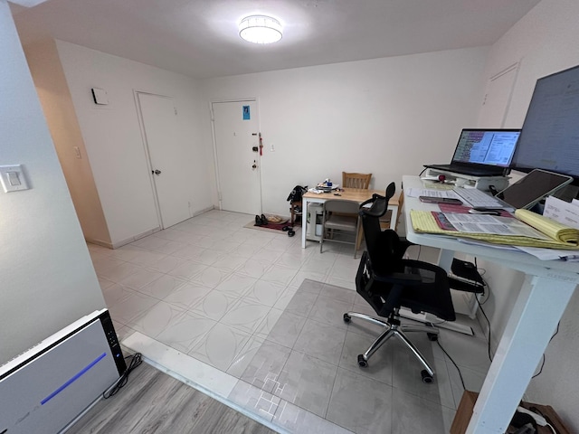 209-15 18th Ave Unit 2A, Bayside, NY 11360 - view of office space