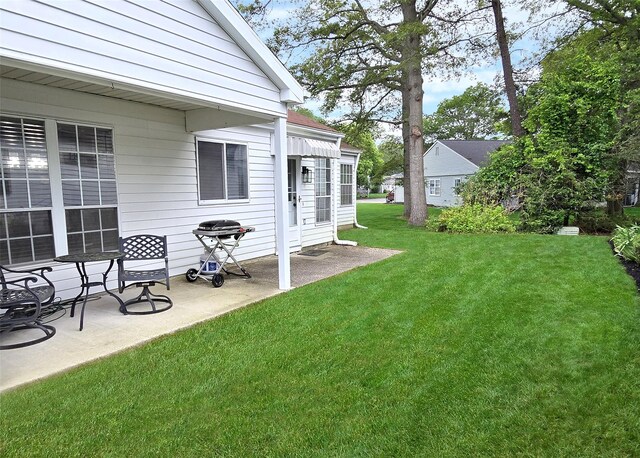215 Kingston Dr, Ridge, NY 11961 - photo 17