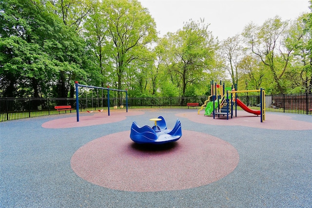 770 Bronx River Rd Unit A53, Bronxville, NY 10708 - view of community play area