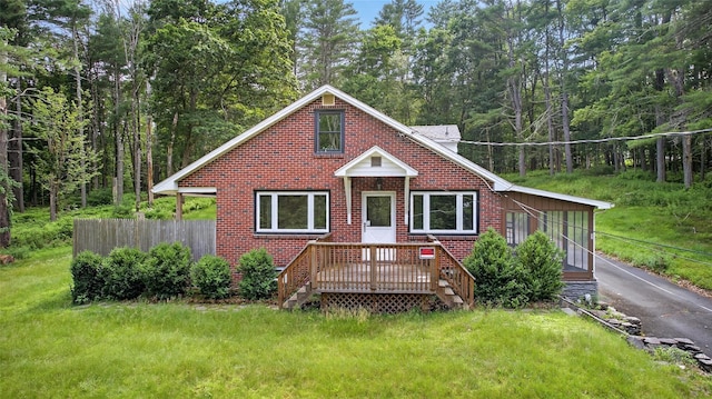 52 Luxton Lake Rd, Narrowsburg, NY 12764 - photo 1