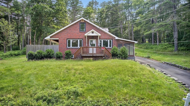52 Luxton Lake Rd, Narrowsburg, NY 12764 - photo 2