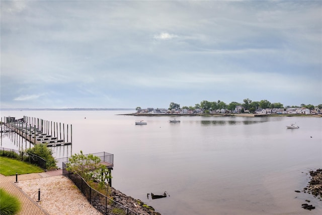 600 Clarence Ave Unit 2H, Bronx, NY 10465 - water view