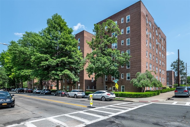625 Gramatan Ave Unit 6L, Fleetwood, NY 10552 - view of property