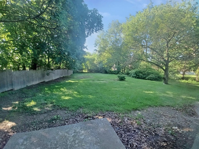 14 Laddie Rd, Middletown, NY 10941 - view of yard