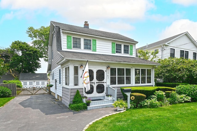 2067 Jackson Ave, Seaford, NY 11783 - photo 2
