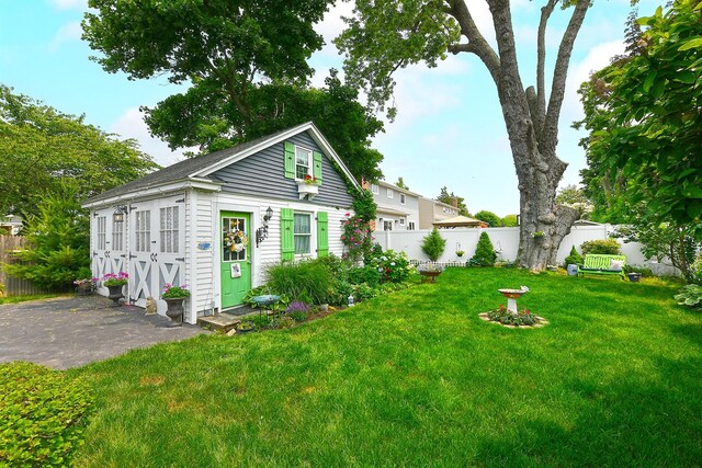2067 Jackson Ave, Seaford, NY 11783 - photo 36