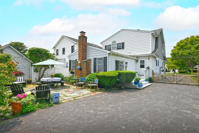 2067 Jackson Ave, Seaford, NY 11783 - photo 38