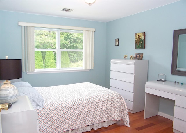 8 Long House Way, Commack, NY 11725 - bedroom with wood finished floors