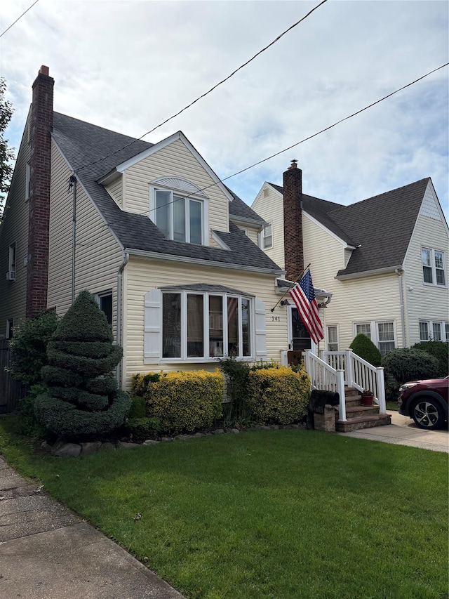 341 Marcellus Rd, Mineola, NY 11501 - photo 1