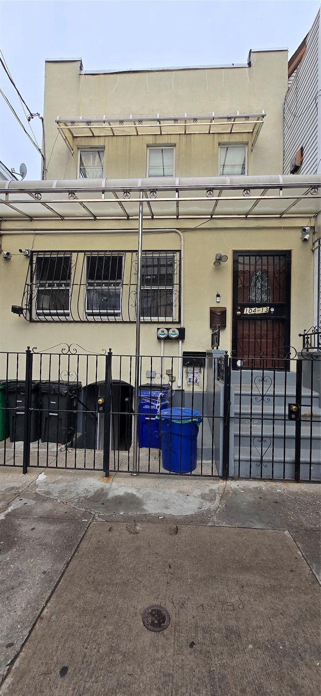 10413 Martense Ave, Corona, NY 11368 - photo 2