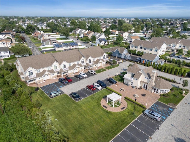 105 Captain S Way, Copiague, NY 11726 - view of property location with nearby suburban area