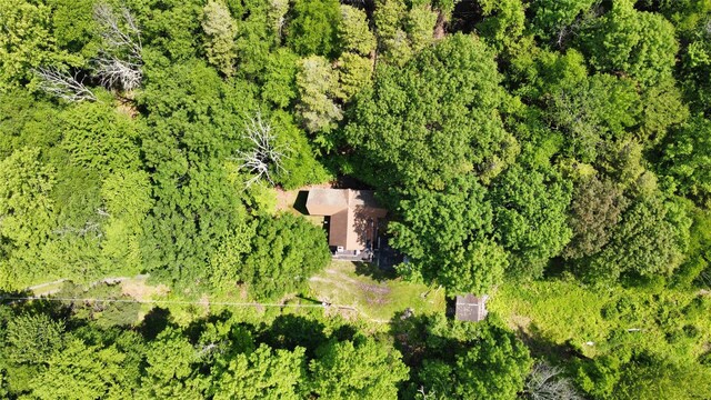 442 Main St, Grahamsville, NY 12740 - view of subject property