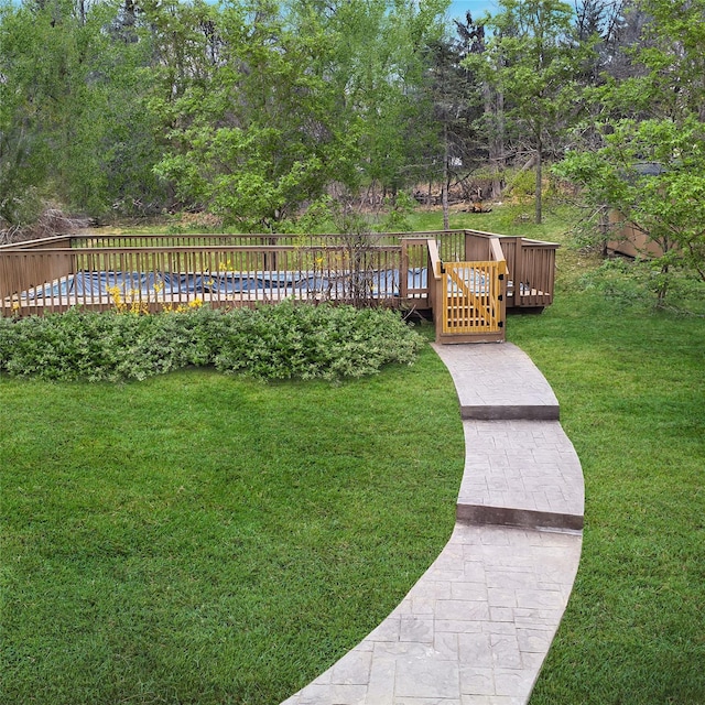 312 Rye Hill Rd, Monroe, NY 10950 - photo 41