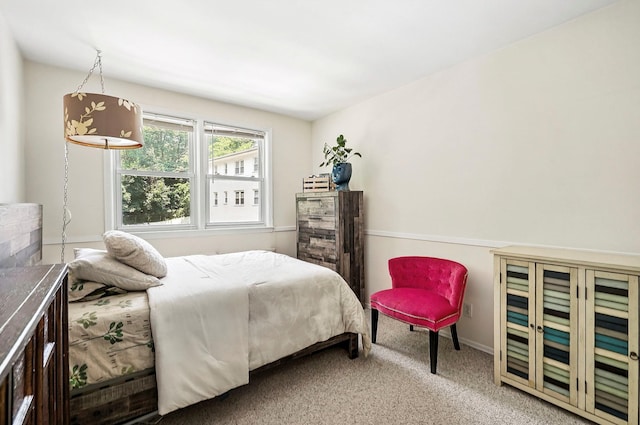 1 Avon Cir Unit D, Rye Brook, NY 10573 - bedroom featuring carpet